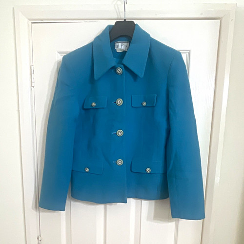 Michael blue vintage - blue, 2pc