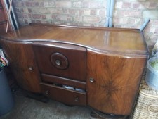 Beautility Cocktail Cabinet /