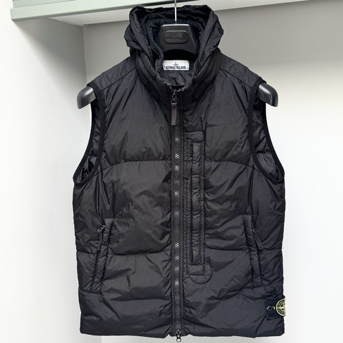 Stone island gilet - gilet, bodywarmer