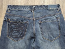 Etienne Ozeki Mens Jeans W38
