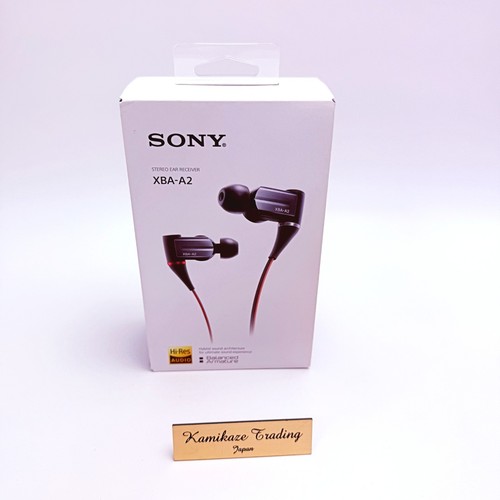 Sony closed back - sony, closed-back