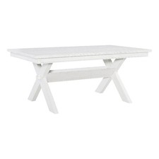 Linon Turino Sturdy Wood