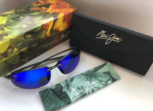 Maui jim okipa - jim, ho'okipa
