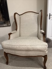 Andrew Martin Armchair Elegant