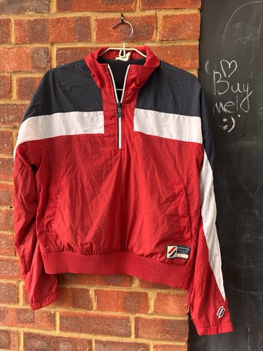 Superdry red black white - black, &