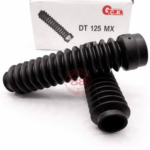 New pair fork boot - 1,