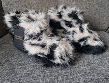 Rockett St George Black &