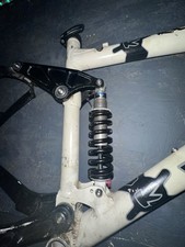 2004 Kona Coiler Frame 26inch