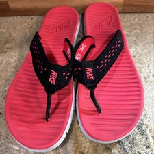 NIKE Flip Flops Men's Size 13