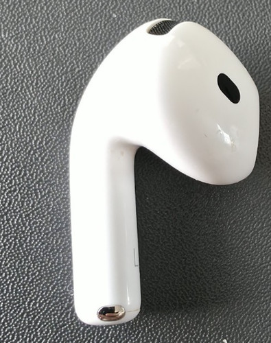 Genuine apple airpods 4th - airpods,