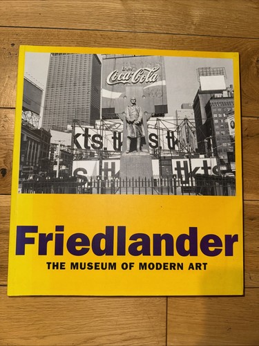 Lee friedlander museum - friedlander,
