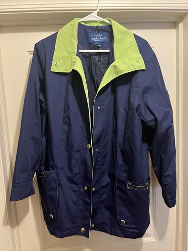Mackintosh new england rain - mackintosh,