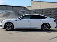 Audi A5 Coupe 40 TDI WHEEL NUT