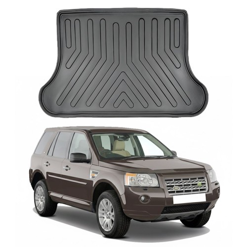 Rubber boot mat - rubber,