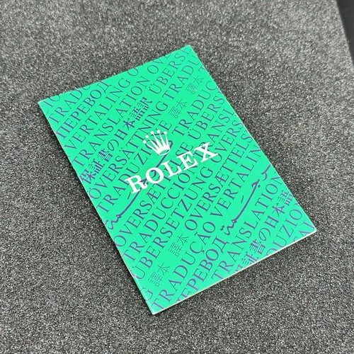 Vintage rolex translation - vintage,