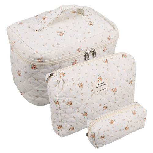 3pcs beige reusable - 3pcs,