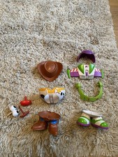 Potato Head Extra Pieces