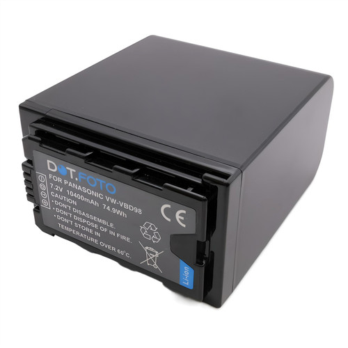 Vbd78 75wh battery for - vw-vbd78,