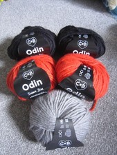 Debbie Bliss Odin Wool 5 x