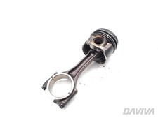 Seat Alhambra Engine Piston