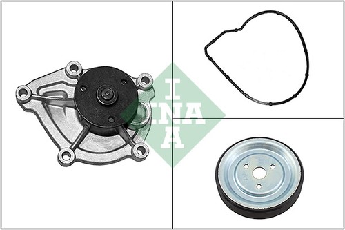 Coolant pump fits - 3,, ds