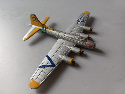 Road champs diecast - , aircraft
