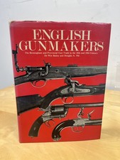 English Gunmakers  Birmingham