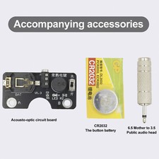 Morse Code CW Transmission