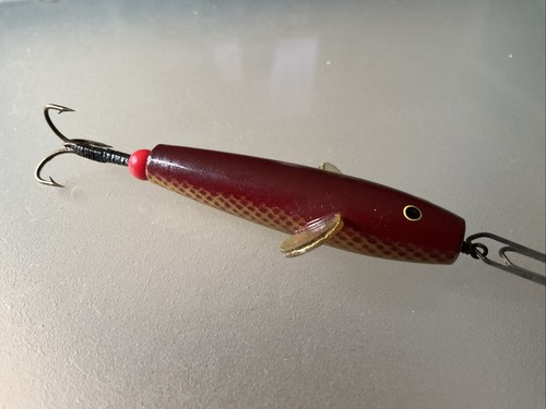 Scarce vintage hardy driftex - vintage,
