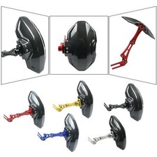 CNC  Mudguard Universal 360° Rotation  Fit for Eletric Bike