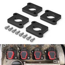 Coil Pack Adapter Conversion Plates For VW Golf MK4 GTI Passat Beetle 1.8T 20V
