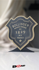 Champagne Bollinger