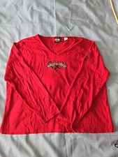 Vintage Harley Davidson Jumper