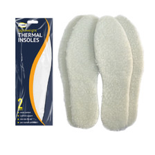 Kingsole® 2 Pairs Thermal