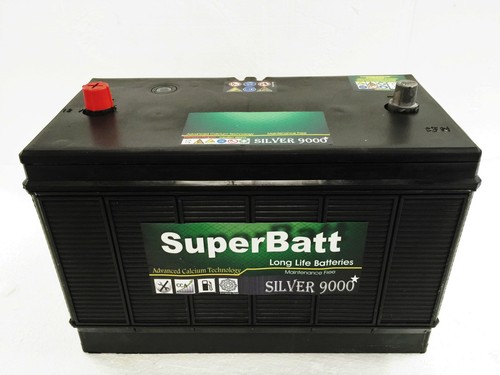 Superbatt 1000 battery - 31-1000,