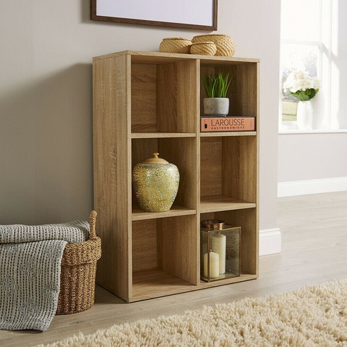 Storage cube shelf - cube, bookcase