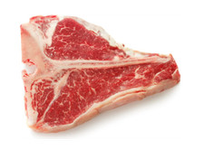 T Bone Steak 1 kg