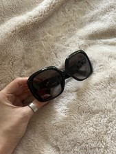 Emilio Pucci Oversized Black