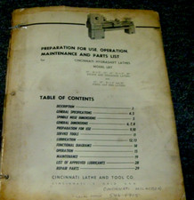 Cincinnati LRT 15" Fixed Gap