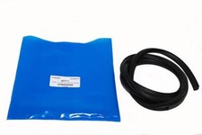 Rear Quarter Window Seal