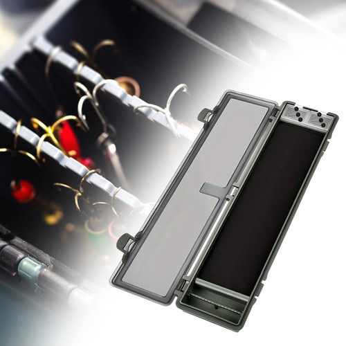 Carp fishing hair rig - rig, case