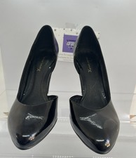 Emilio Luca Women’s Black