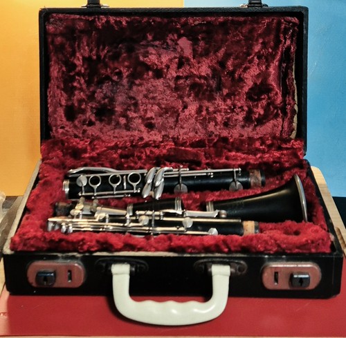Vintage selmer studente - selmer,