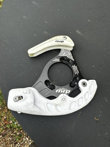 Mrp mega iscg05 - mega, 34-38t