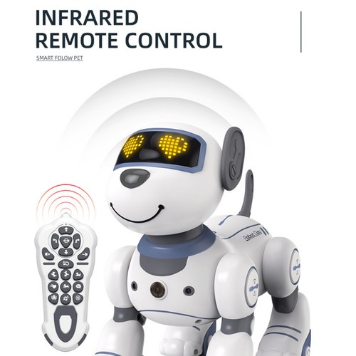 Remote control dog children - remote,