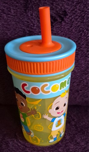 Brand new cocomelon - brand, autopop