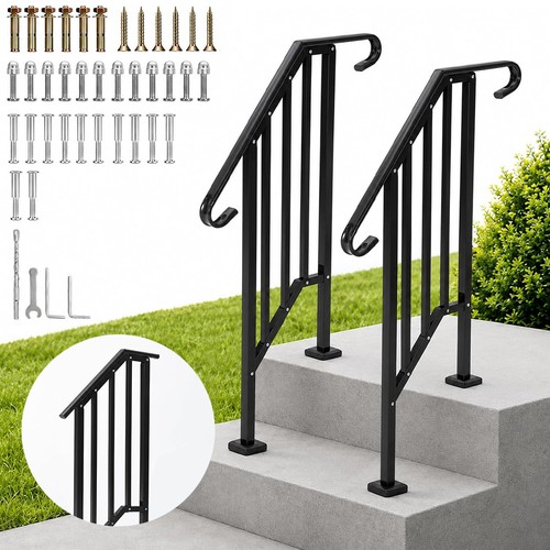 Pack outdoor stair hand - pack,
