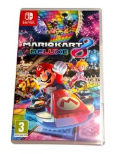 Mario Kart 8 Deluxe | Nintendo