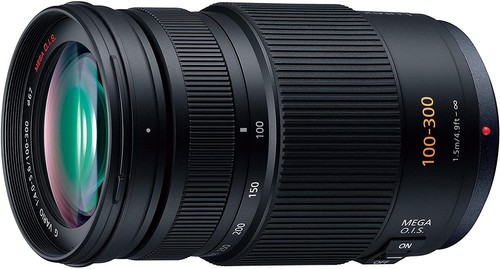 Panasonic lumix vario - panasonic,