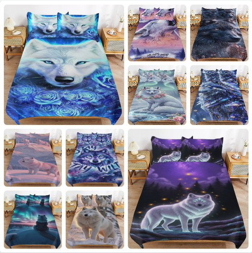 Holiday gift bedding - holiday,